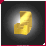 Ultimate Guard Sidewinder 100+ Xenoskin Magic: The Gathering | Avatar: The Last Airbender - White Mana - Imagen 7