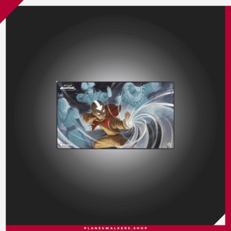 Ultimate Guard Play-Mat Magic: The Gathering | Avatar: The Last Airbender - Enter the Avatar State