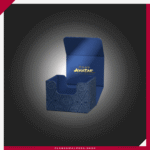 Ultimate Guard Sidewinder 100+ Xenoskin Magic: The Gathering | Avatar: The Last Airbender - Blue Mana - Imagen 8