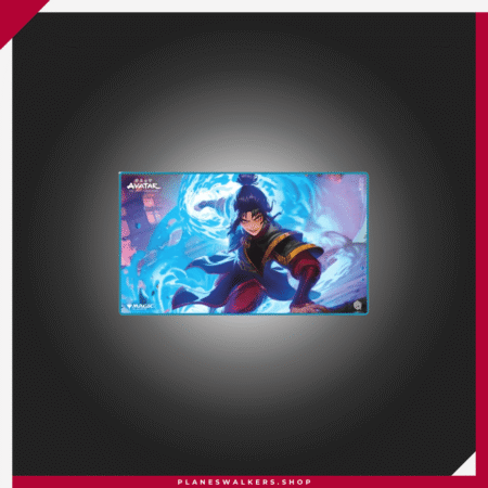 Ultimate Guard Play-Mat Magic: The Gathering | Avatar: The Last Airbender - Fire Lord Azula