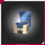 Ultimate Guard Sidewinder 100+ Xenoskin Magic: The Gathering | Avatar: The Last Airbender - Appa, Steadfast Guardian - Imagen 4