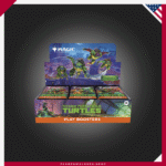 Magic: The Gathering® | Teenage Mutant Ninja Turtles Play Booster Display - Imagen 2