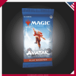 Play Booster - Avatar the Last Airbender