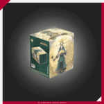 Ultimate Guard Sidewinder 133+ Xenoskin Magic: The Gathering | Avatar: The Last Airbender - The Legend of Kyoshi - Imagen 4