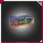 Magic: The Gathering® | Teenage Mutant Ninja Turtles Play Booster Display - Imagen 6