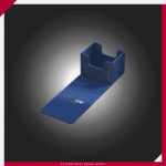 Ultimate Guard Sidewinder 100+ Xenoskin Magic: The Gathering | Avatar: The Last Airbender - Blue Mana - Imagen 5