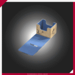 Ultimate Guard Sidewinder 100+ Xenoskin Magic: The Gathering | Avatar: The Last Airbender - Appa, Steadfast Guardian - Imagen 11